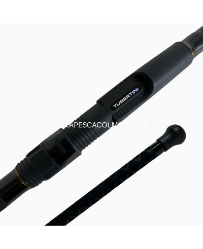 Canna Tubertini Talaxa 7300 - 3 MT