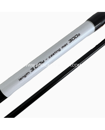 Canna Tubertini Talaxa 7300 - 3 MT