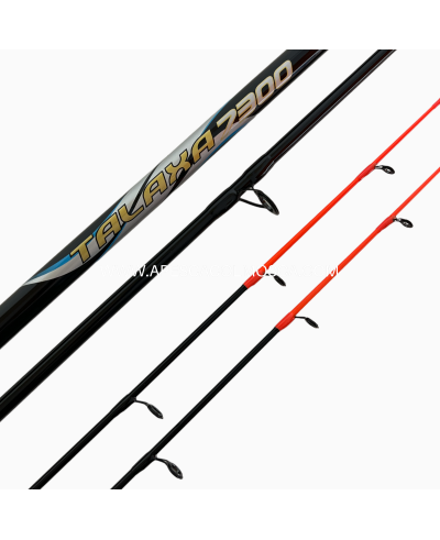 Canna Tubertini Talaxa 7300 - 3 MT