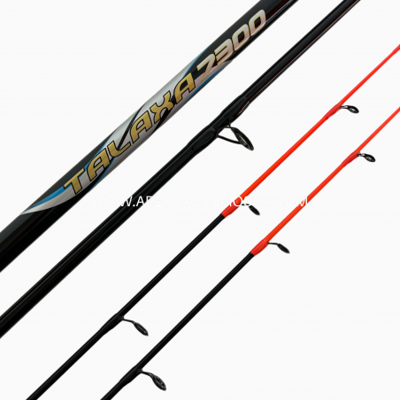 Canna Tubertini Talaxa 7300 - 3 MT