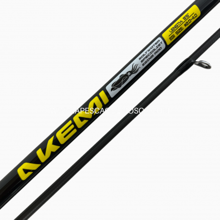 Canna Tubertini Akemi