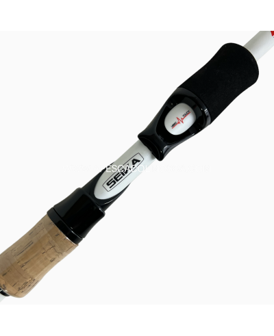 Canna Tubertini Akemi 8.6' 2-4