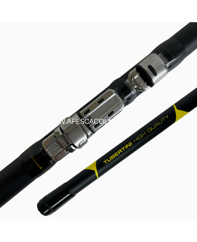 Canna Tubertini Level Active 20 Gr - 5MT