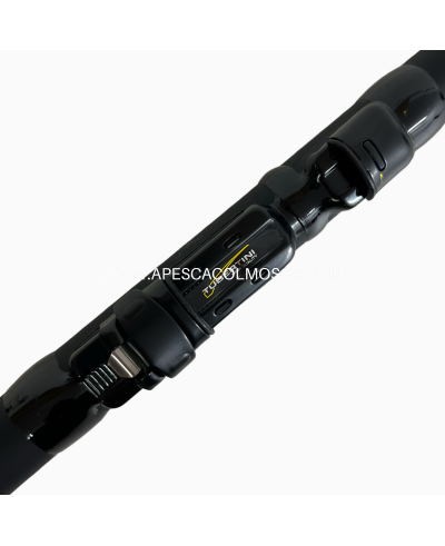 Canna Tubertini Level Vision