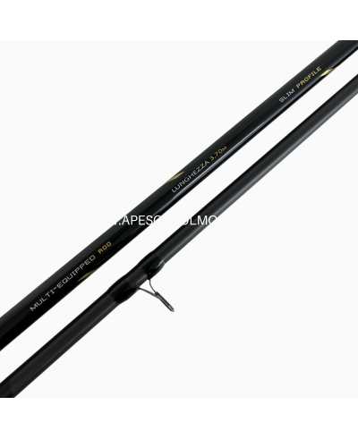 Canna Tubertini Genetic Pro