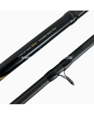 Canna Tubertini Genetic Pro