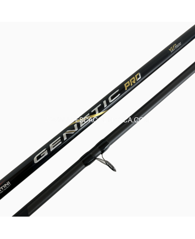 Canna Tubertini Genetic Pro