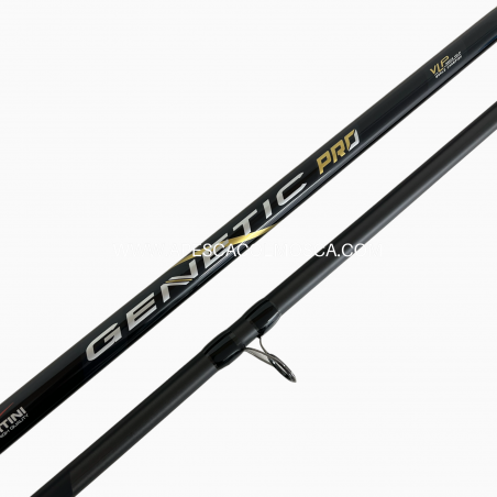 Canna Tubertini Genetic Pro