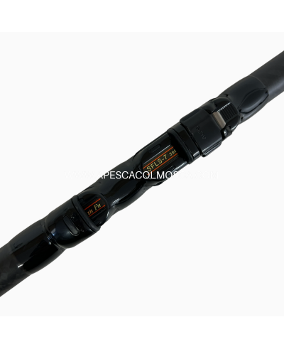 Canna Tubertini Genetic Pro