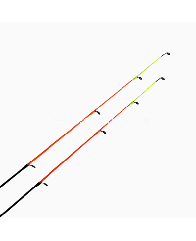 Canna Tubertini F2 Telescopic Medium Light 3.80 - 4.50 MT