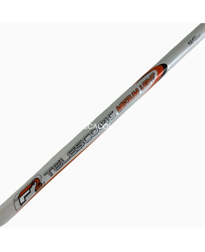 Canna Tubertini F2 Telescopic Medium Light 3.80 - 4.50 MT