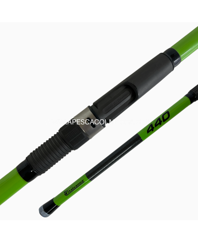 Canna Italcanna Sintesi - 4.40 MT