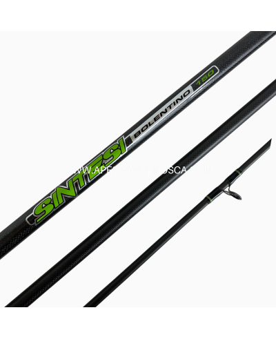 Canna Italcanna Sintesi - 4.40 MT