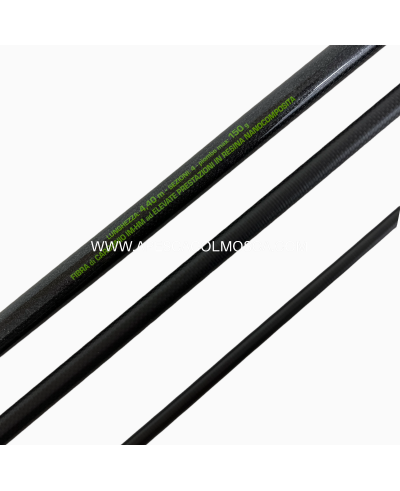 Canna Italcanna Sintesi - 4.40 MT