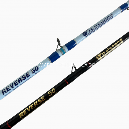 Canna Italcanna Reverse - 50Lb