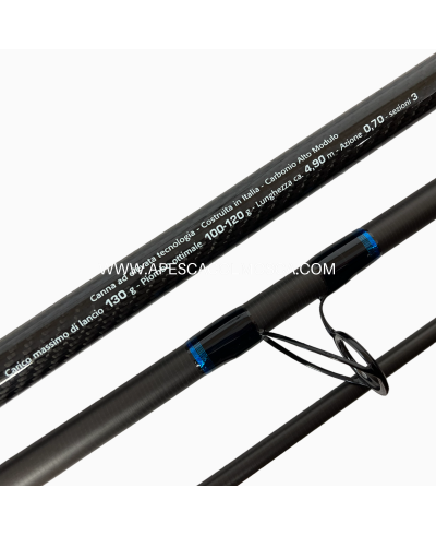 Canna Italcanna Terranova