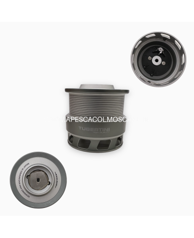 Bobina Tubertini Flexo 6500 Match