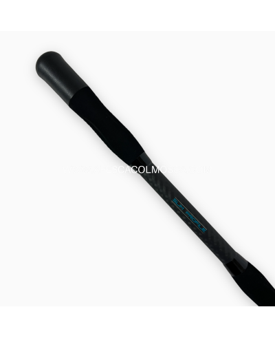 Canna Tubertini Nauteck Pro 3,50 Mt - 1000 Gr