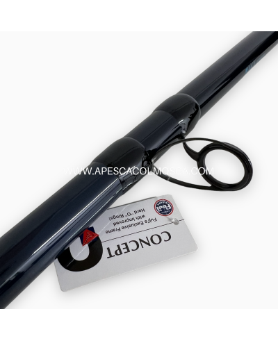 Canna Tubertini Nauteck Pro 3,50 Mt - 1000 Gr