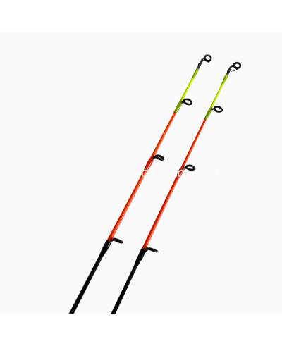 Canna Tubertini Nauteck Pro 3,50 Mt - 1000 Gr