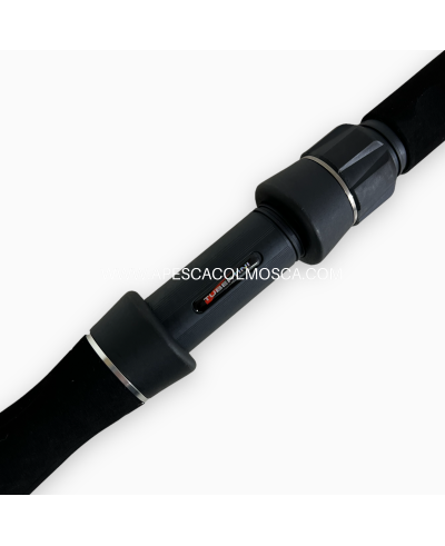 Canna Tubertini Nauteck Pro 3,50 Mt - 1000 Gr