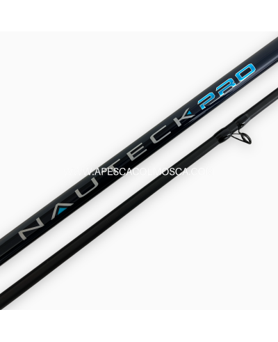 Canna Tubertini Nauteck Pro 3,50 Mt - 1000 Gr