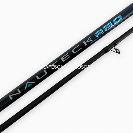 Canna Tubertini Nauteck Pro 3,50 Mt - 1000 Gr