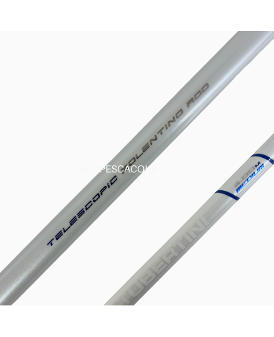 Canna Tubertini F1 Telescopic Medium 2000 " NO CIME "