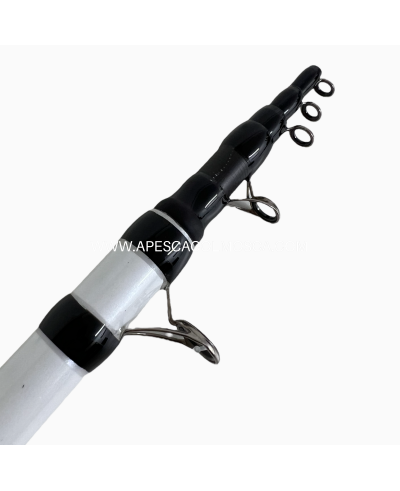 Canna Tubertini F1 Telescopic Medium 2000 " NO CIME "