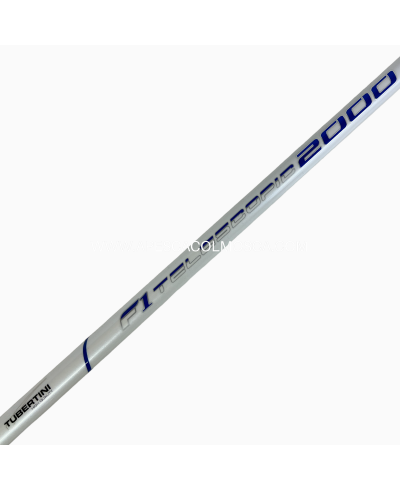 Canna Tubertini F1 Telescopic Medium 2000 " NO CIME "