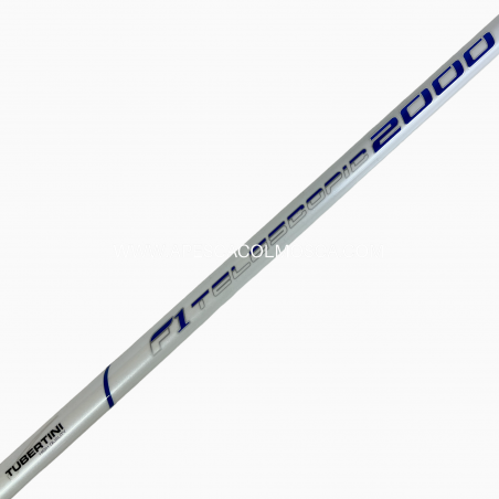 Canna Tubertini F1 Telescopic Medium 2000 " NO CIME "