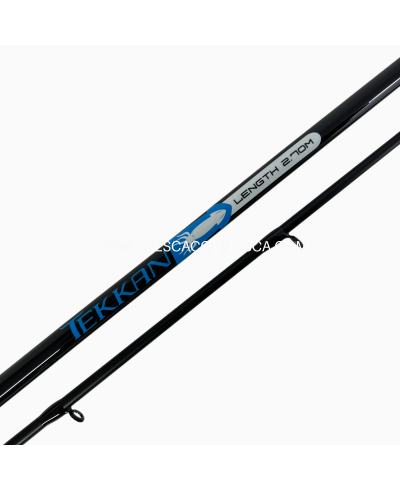 Canna Tubertini Seika Tekkan - 2.70 MT