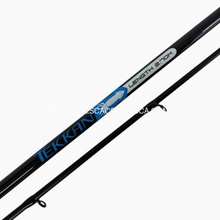 Canna Tubertini Seika Tekkan - 2.70 MT