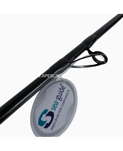 Canna Tubertini Seika Tekkan - 2.70 MT