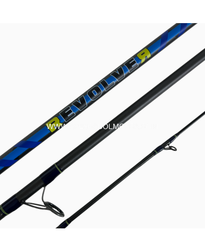 Canna Italcanna Revolver - 4.40 MT