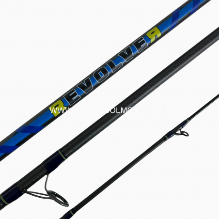 Canna Italcanna Revolver