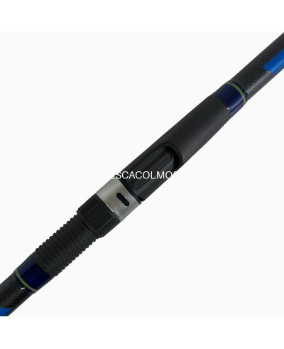 Canna Italcanna Revolver - 4.40 MT