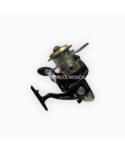 Mulinello Tica Scepter - GTB 9000