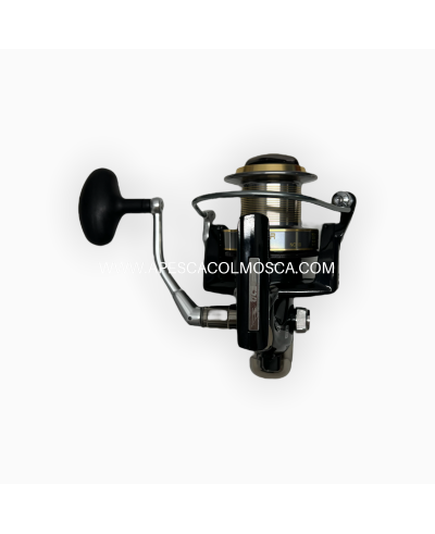 Mulinello Tica Scepter - GTB 9000