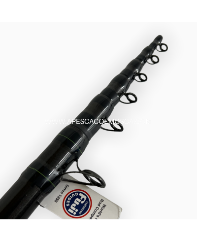 Canna Artico Dinamite TNT Estrema 3.60Mt - 100/500 Gr