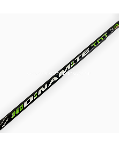 Canna Artico Dinamite TNT Estrema 3.60Mt - 100/500 Gr