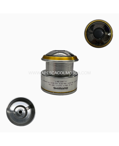 Bobina usata Exage 1000RA