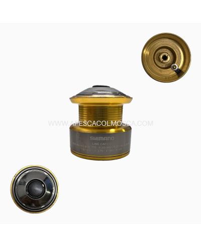 Bobina usata Exage 1000RCDH