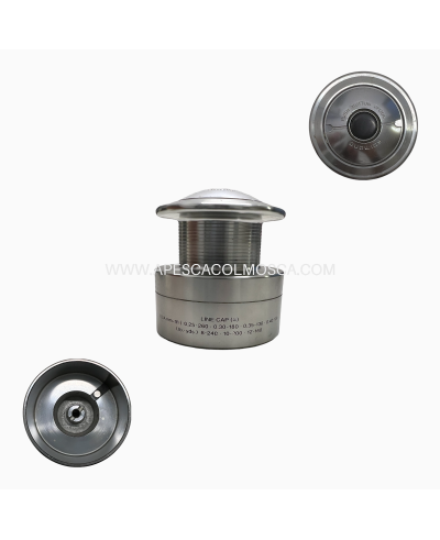 Bobina usata Shimano Exage 4000