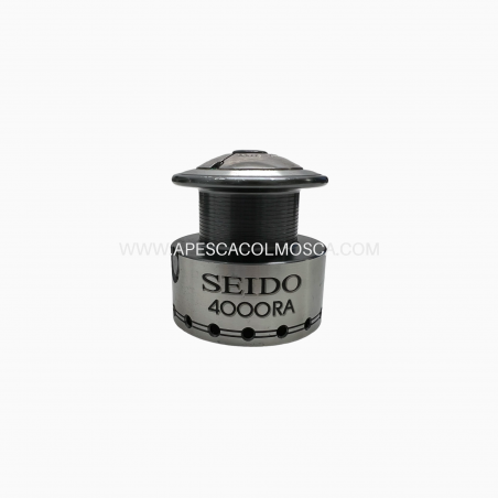 Bobina usata Seido 4000RA