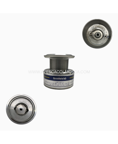 Bobina usata Nexave 4000FC