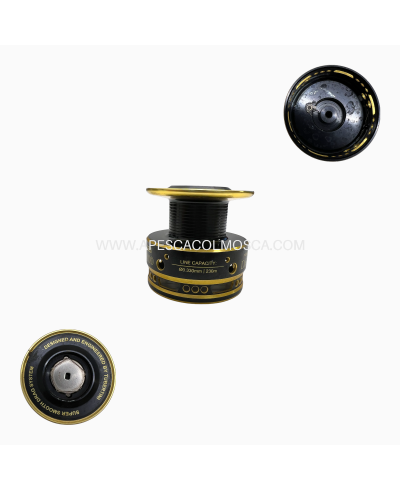 Bobina usata Tubertini Drex 6000