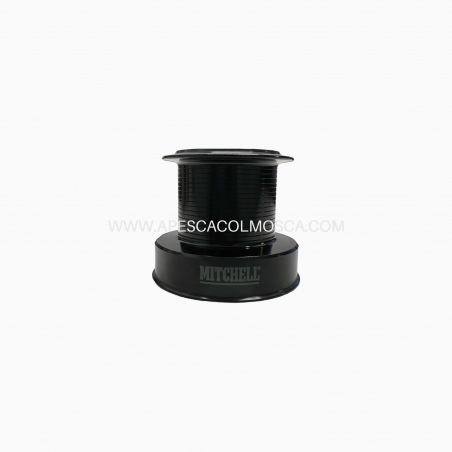 Bobina usata Mitchell Avocast FS7000