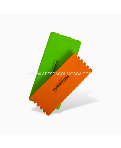 Tavoletta Tubertini Eva Volpi