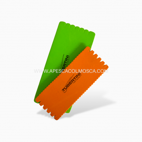 Tavoletta Tubertini Eva Volpi